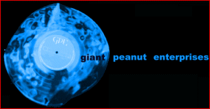 Welcome to Giant Peanut Enterprises